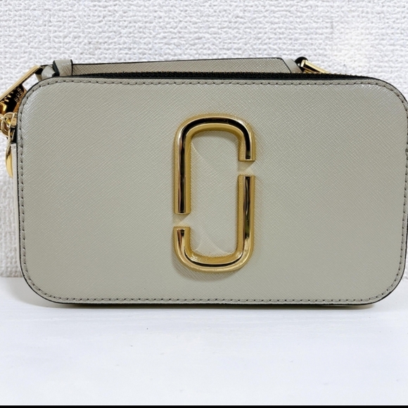 Marc jacobs camera bag - Picture 3 of 13